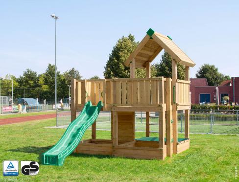 Spielgerät Öffentlicher Gebrauch • Hy-land P5