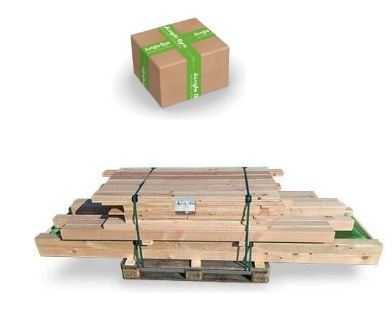 Timber Package